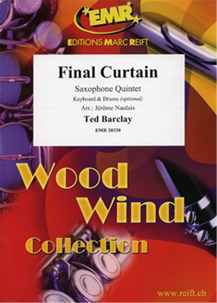 Final Curtain
