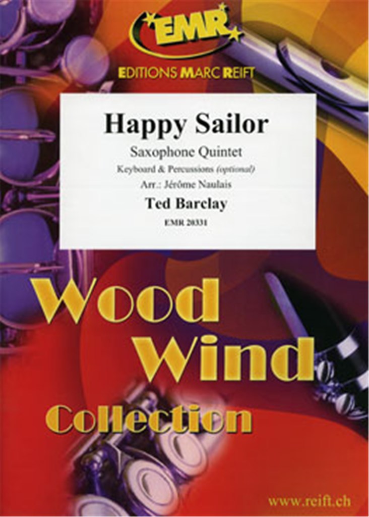 Happy Sailor