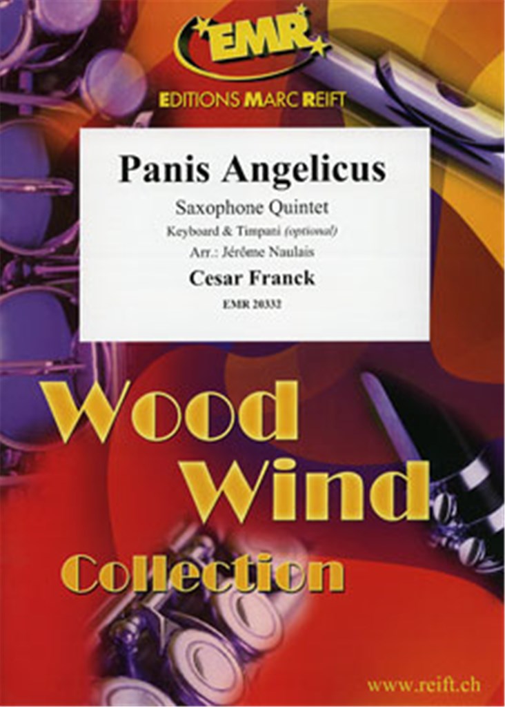 Panis Angelicus