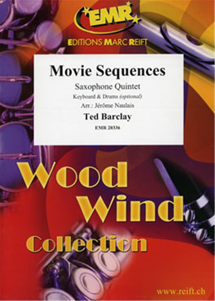 Movie Sequences