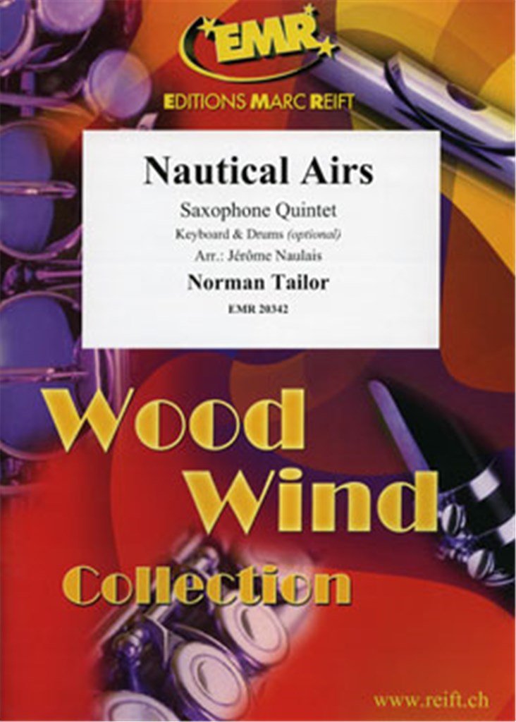 Nautical Airs