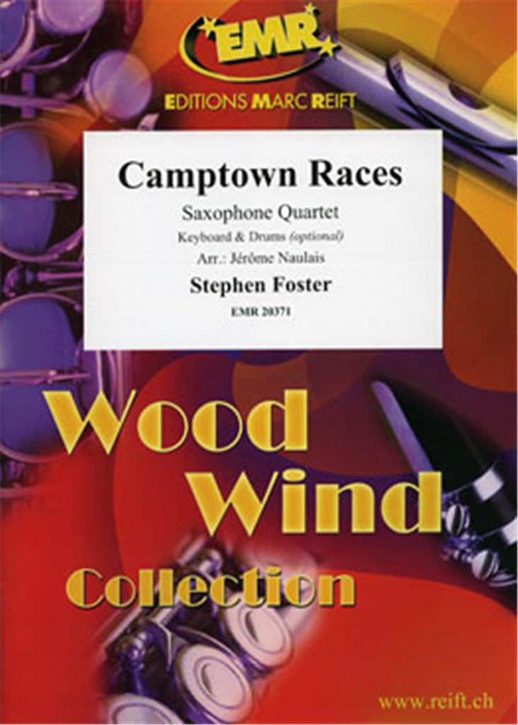 Camptown Races