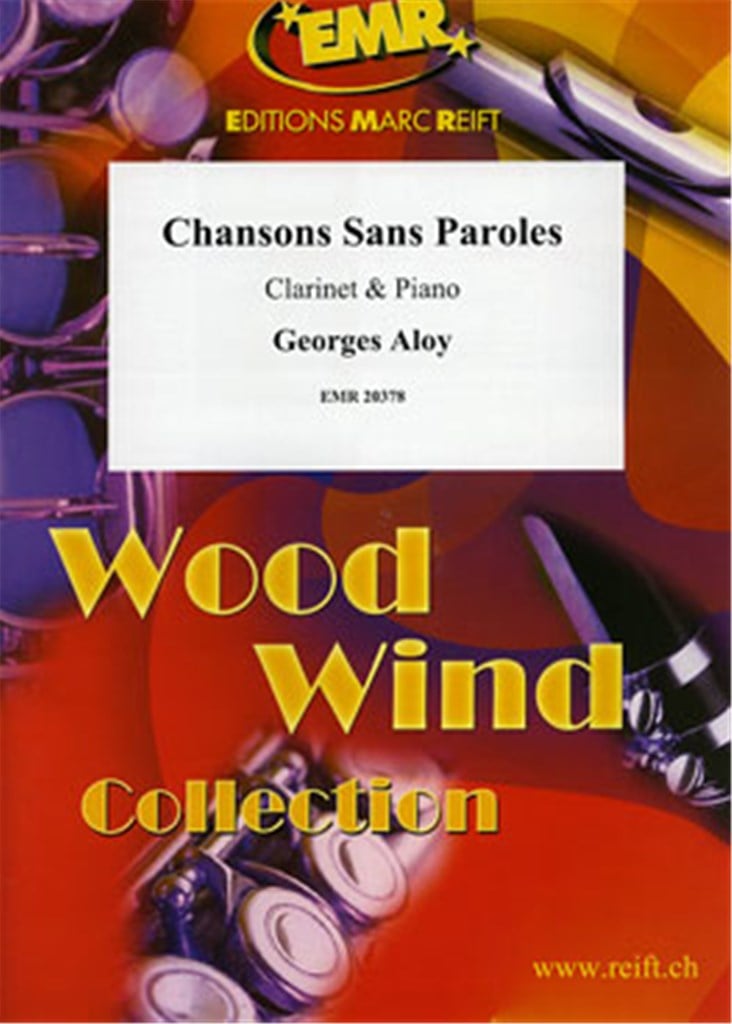 Chansons Sans Paroles
