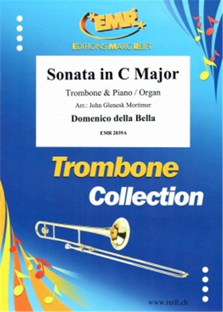 Sonata in C Major