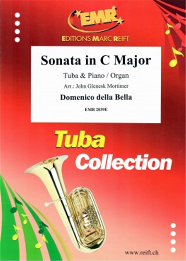 Sonata in C Major