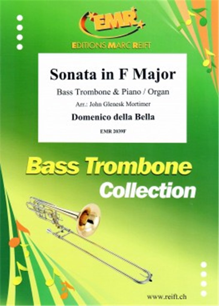 Sonata in C Major