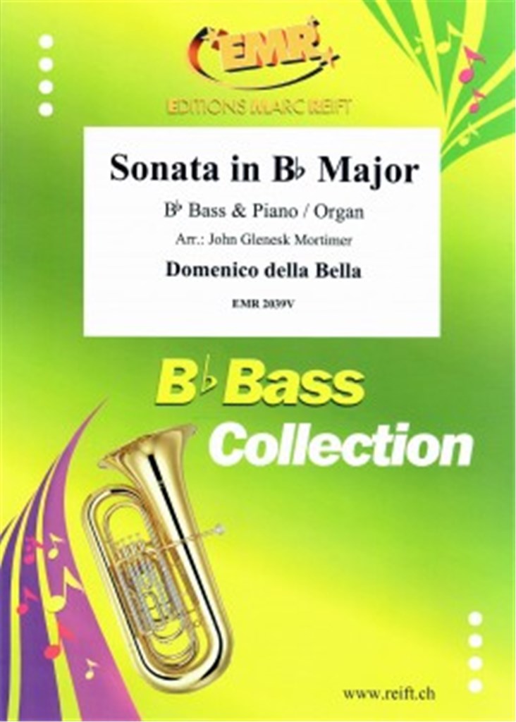 Sonata in C Major