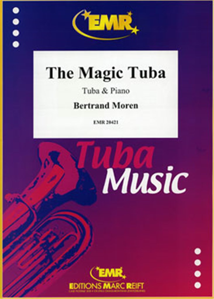 The Magic Tuba