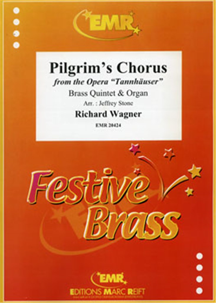 Pilgrim's Chorus