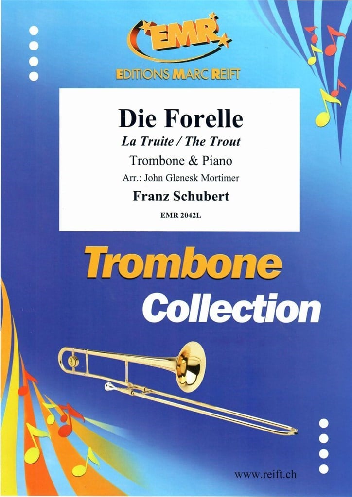 Die Forelle
