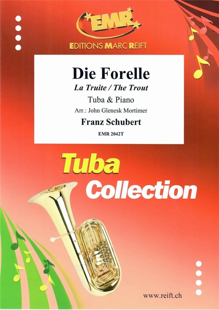 Die Forelle