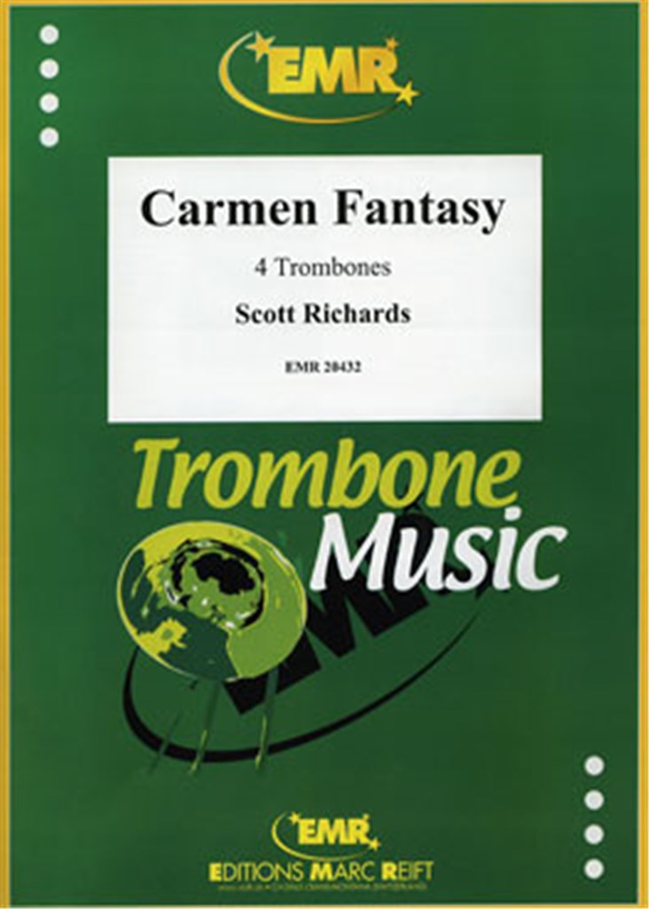 Carmen Fantasy