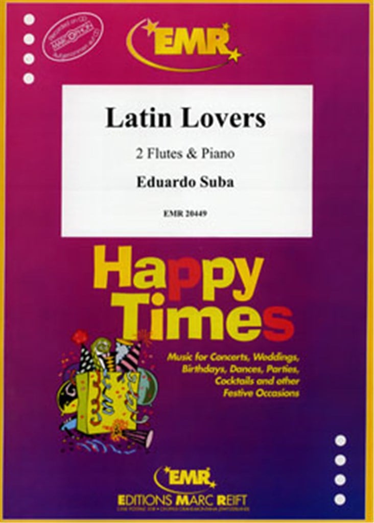 Latin Lovers
