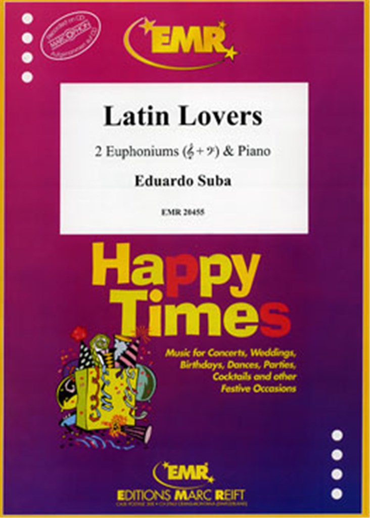 Latin Lovers