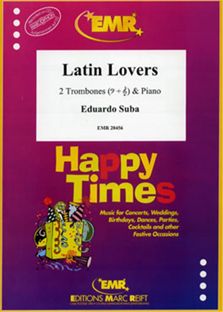 Latin Lovers