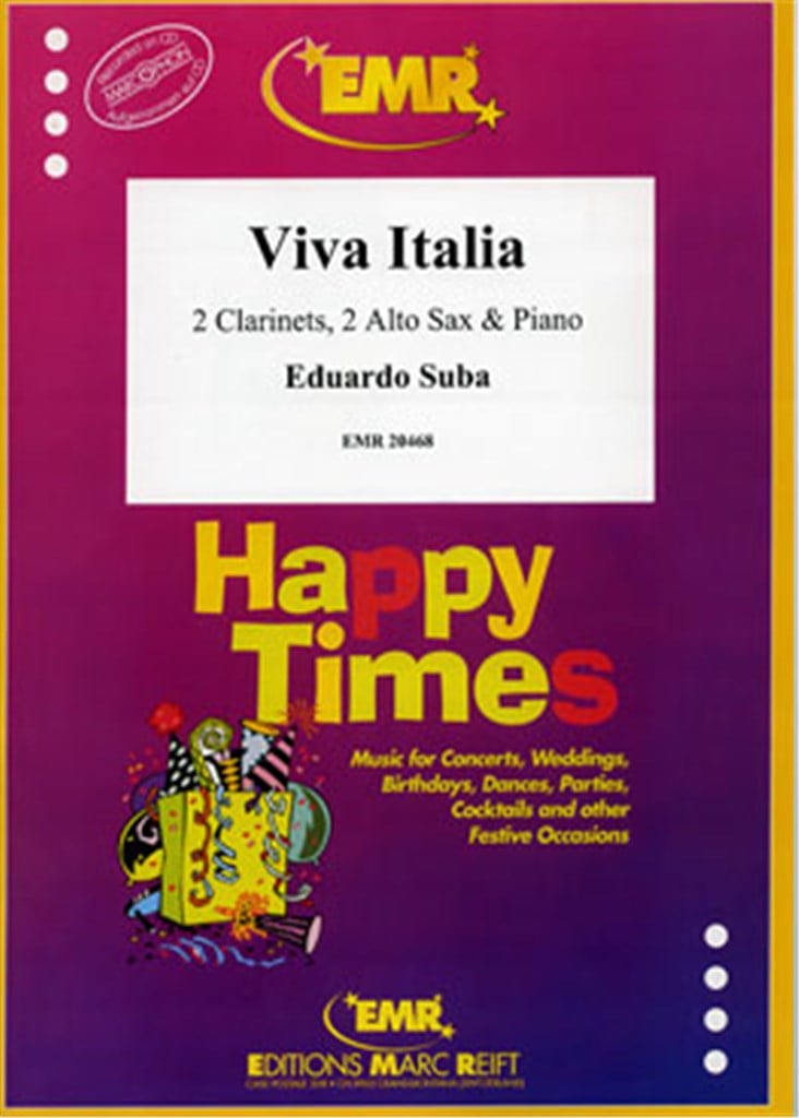 Viva Italia