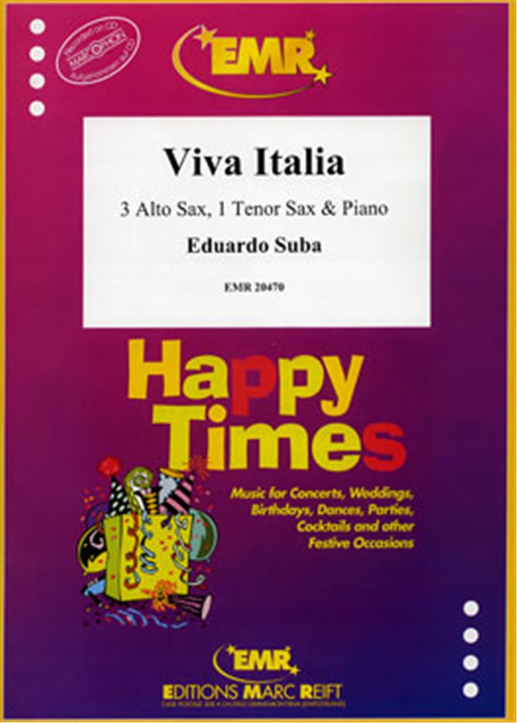 Viva Italia
