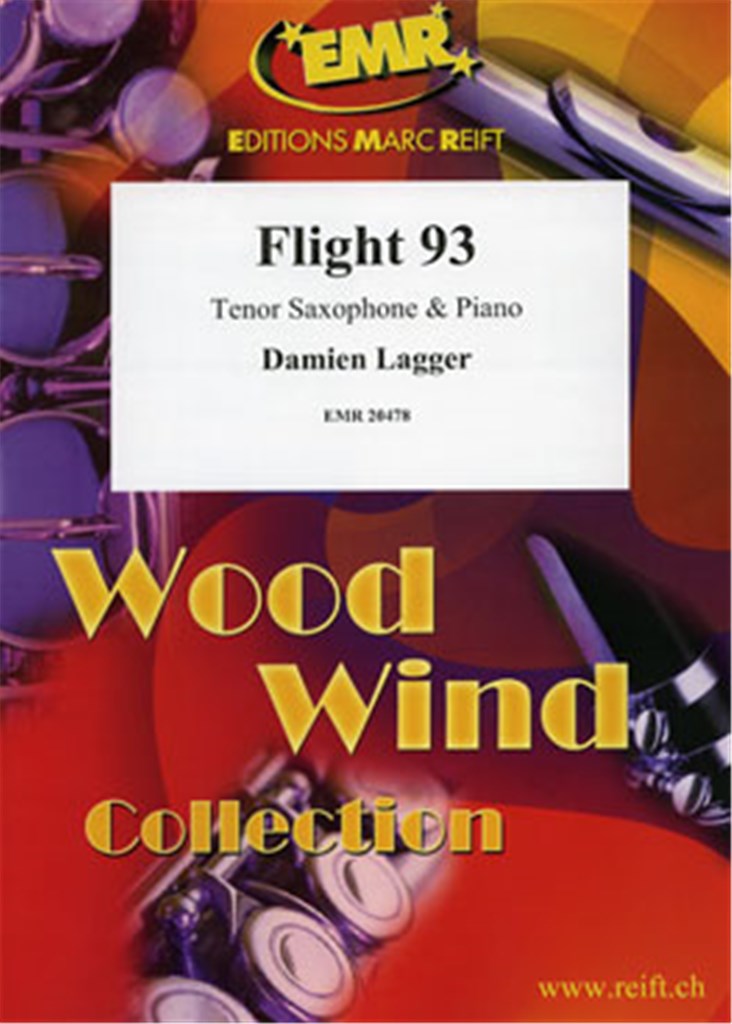 Flight 93