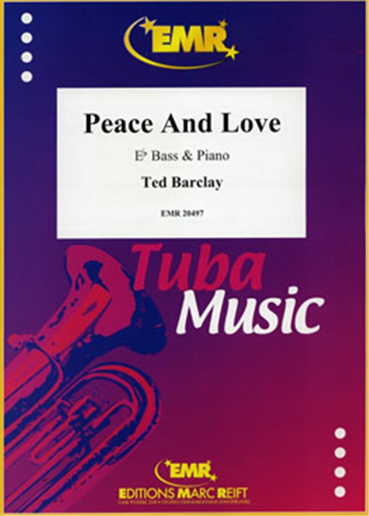 Peace And Love