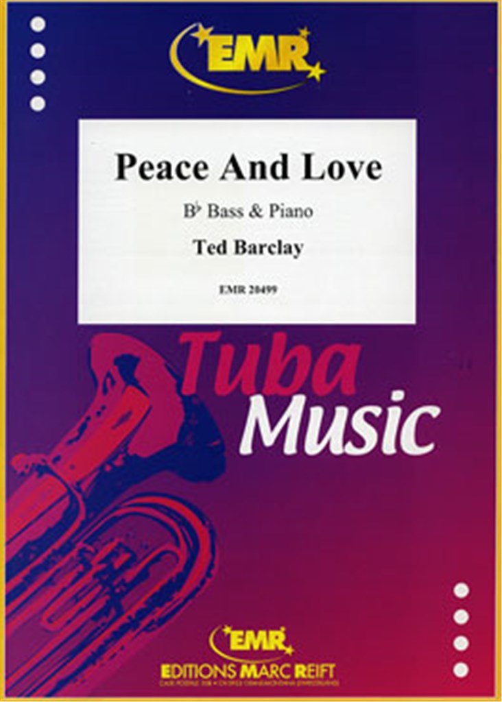 Peace And Love