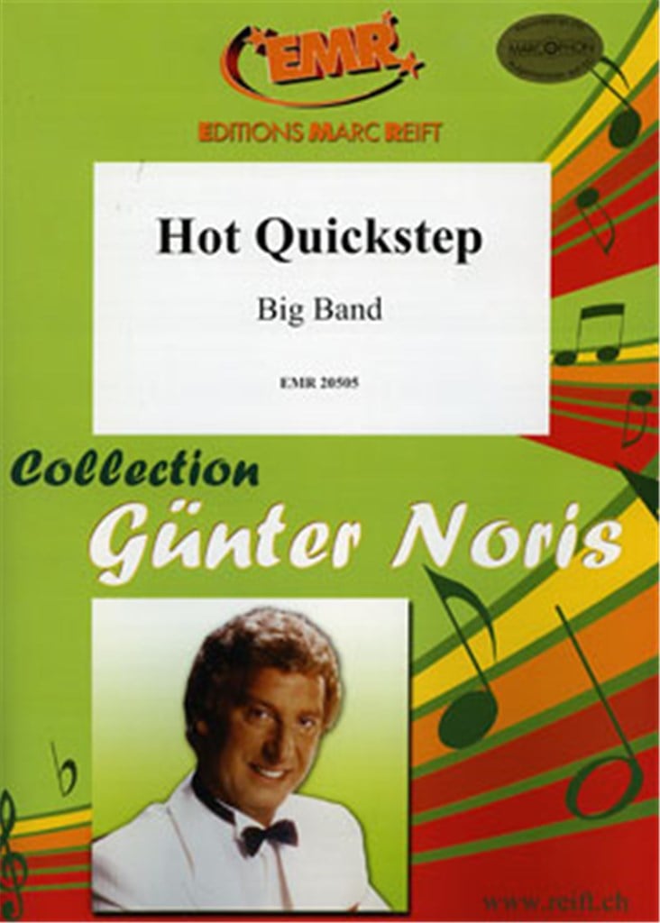 Hot Quickstep