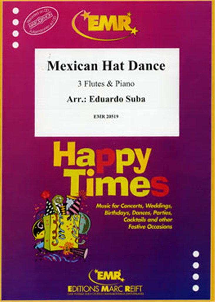 Mexican Hat Dance