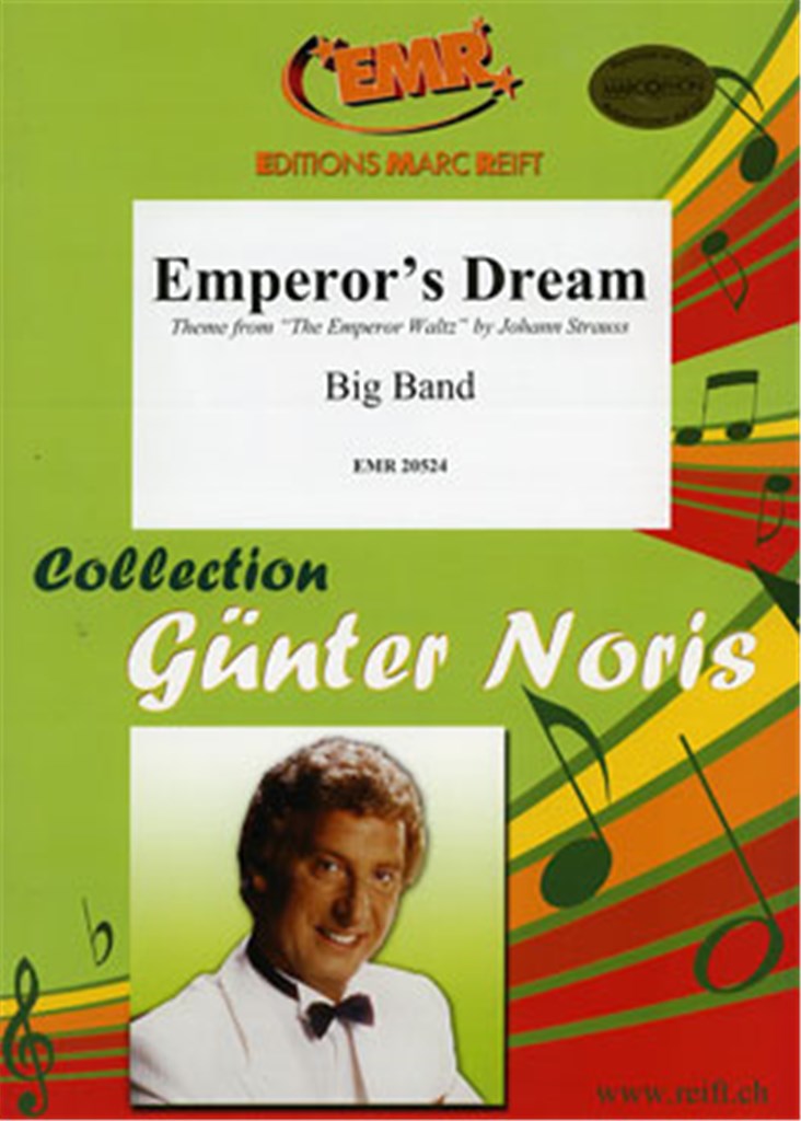 Emperor's Dream