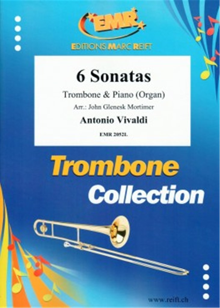 Sonaten(6)