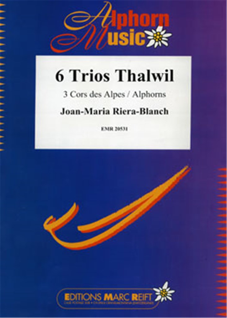 6 Trios Thalwil