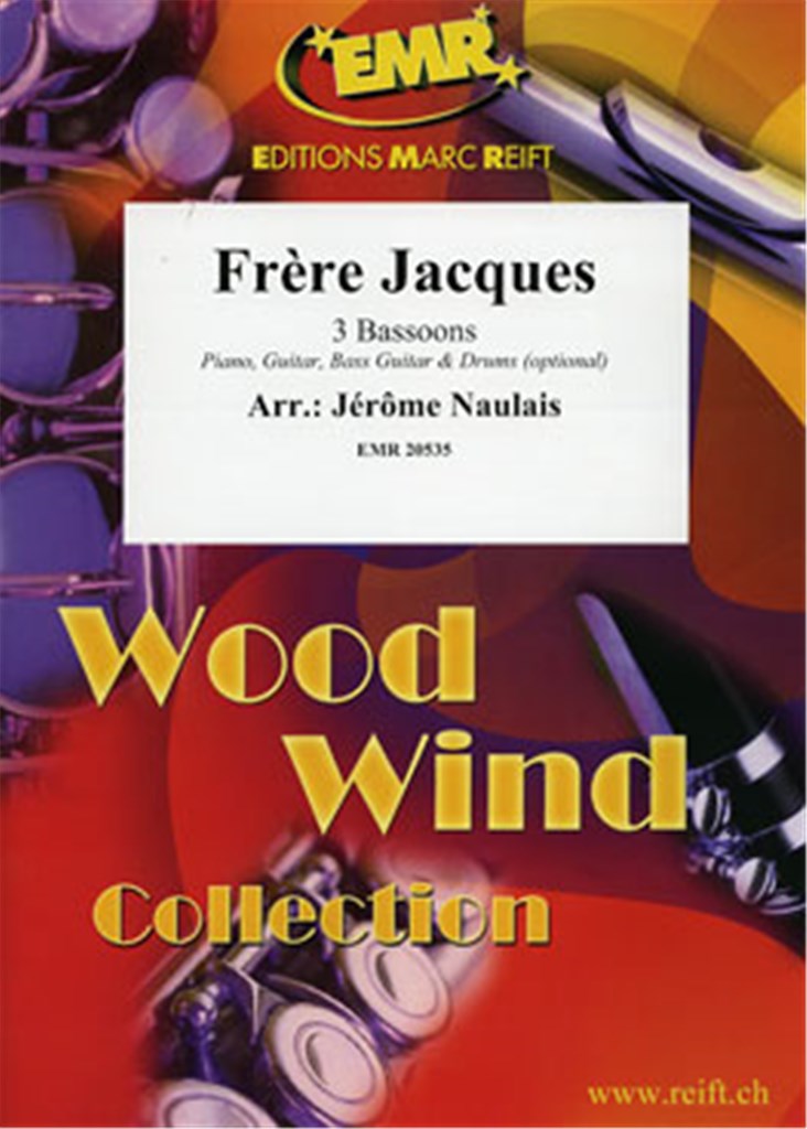 Frère Jacques
