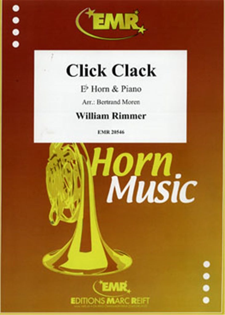 Click Clack