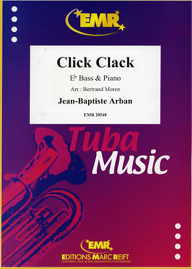Click Clack