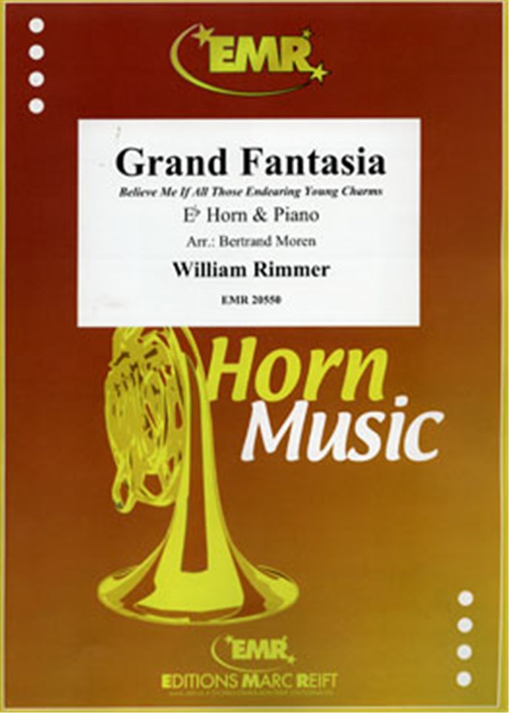 Grand Fantasia