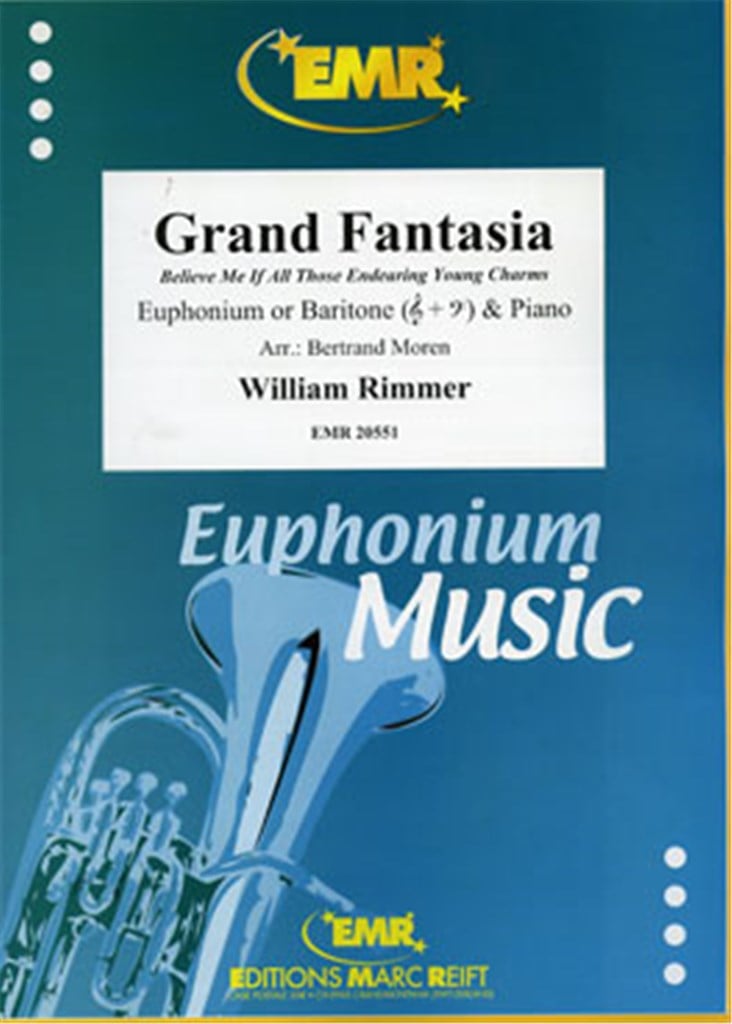 Grand Fantasia