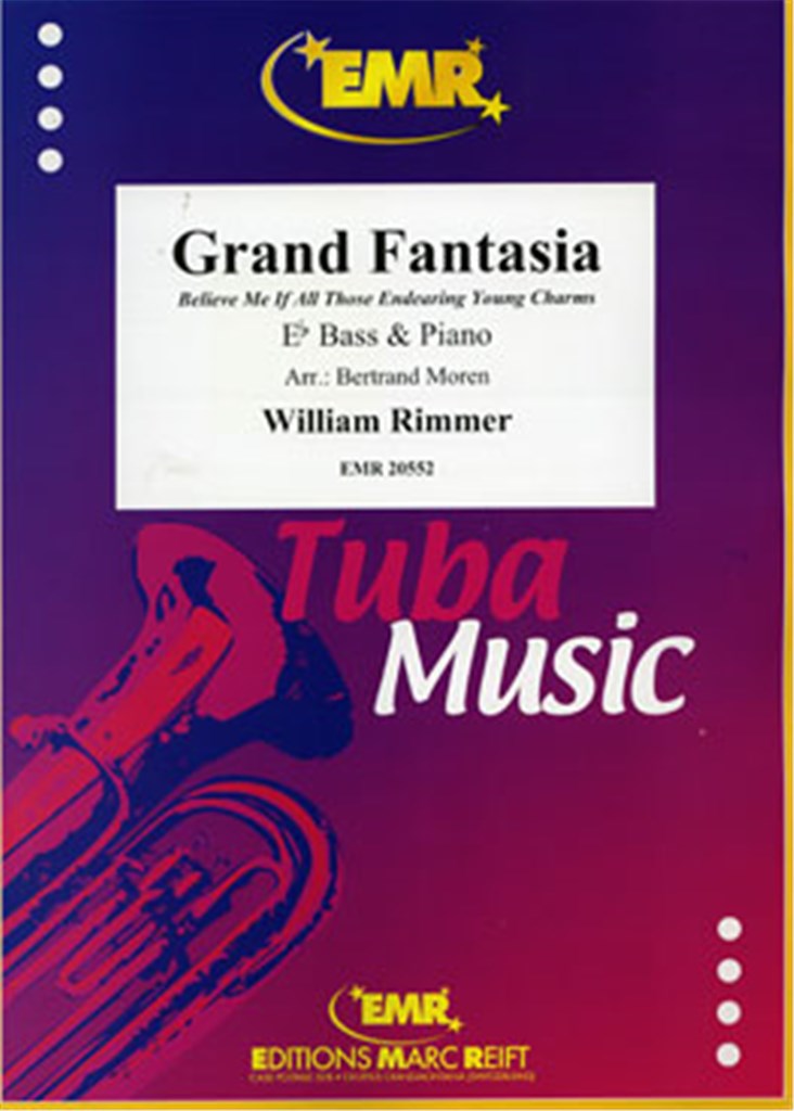 Grand Fantasia