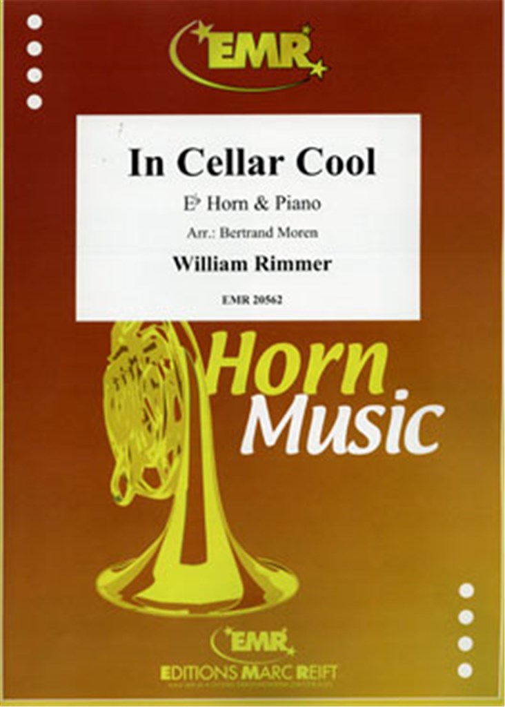 In Cellar Cool