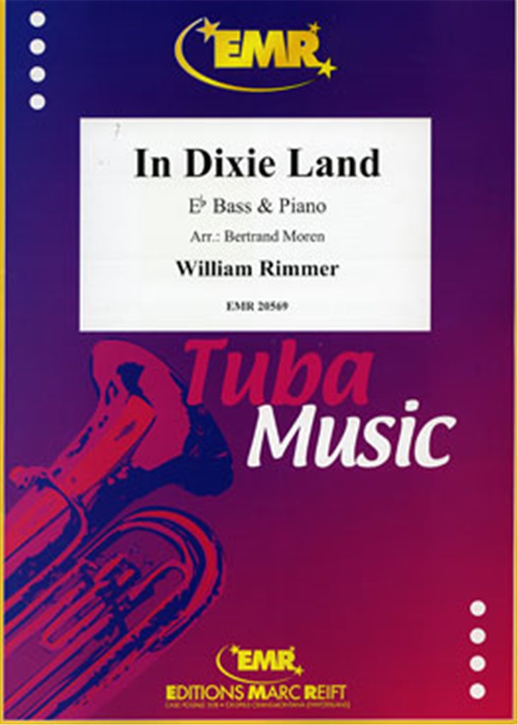 In Dixie Land