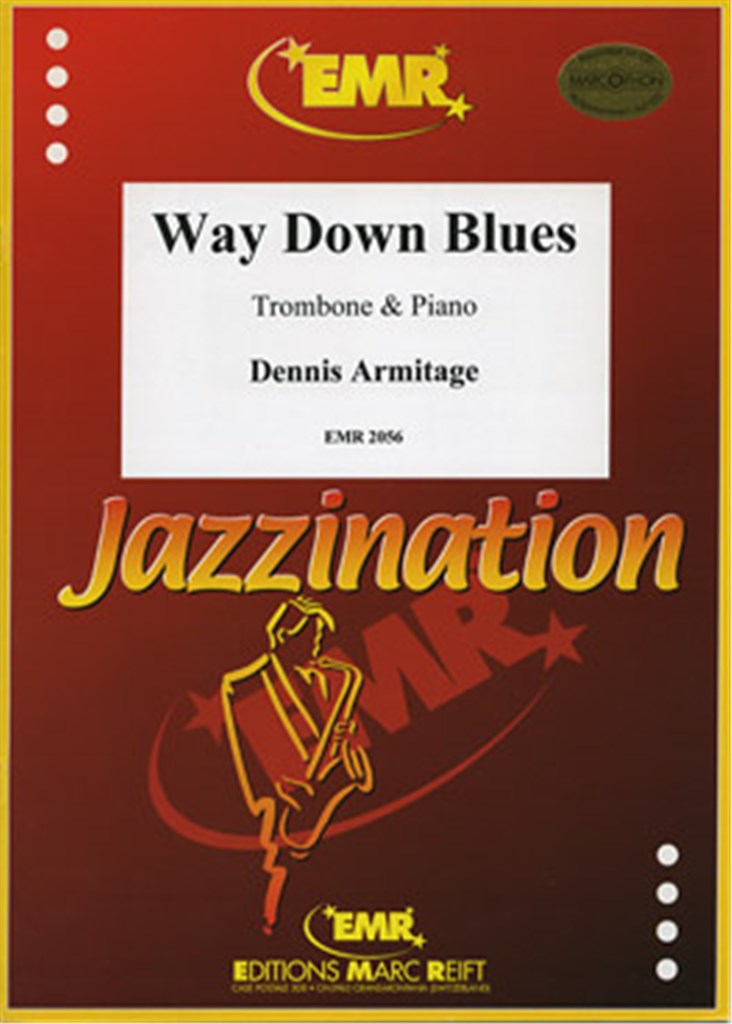 Way Down Blues