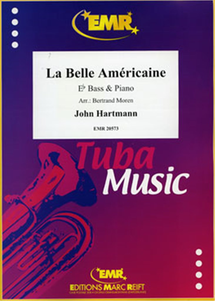 La Belle Américaine