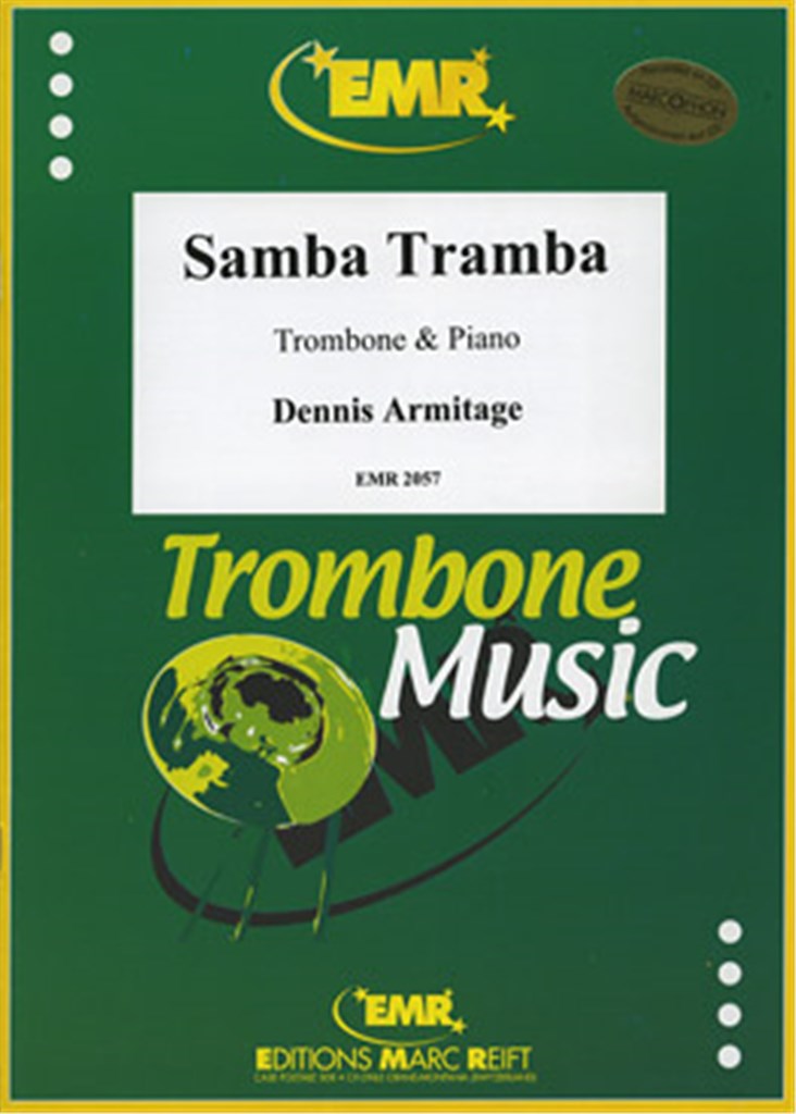 Samba Tramba