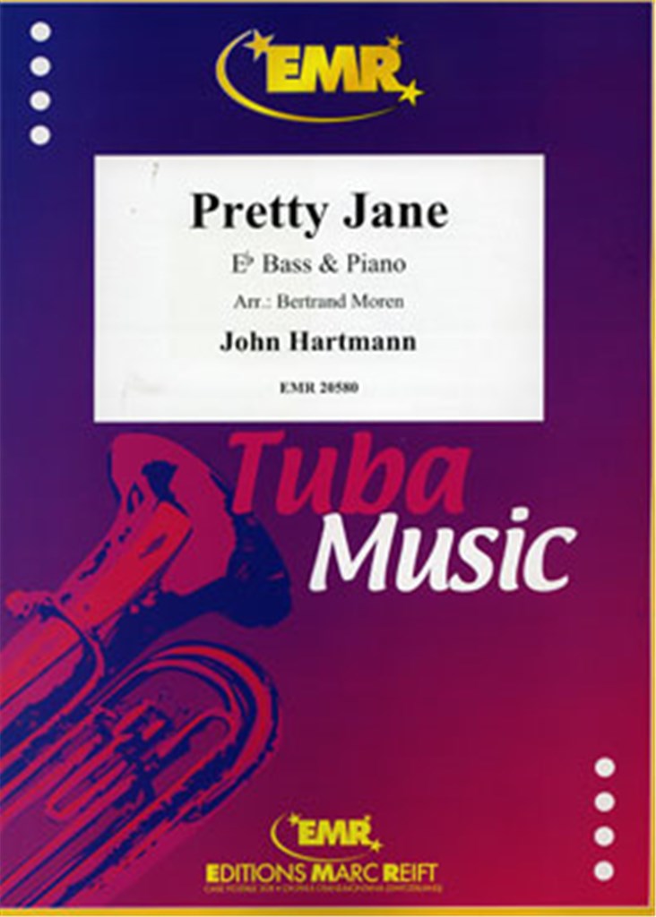Pretty Jane