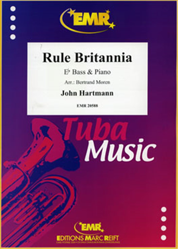 Rule Britannia