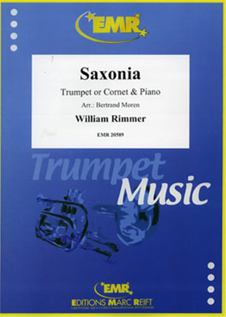 Saxonia