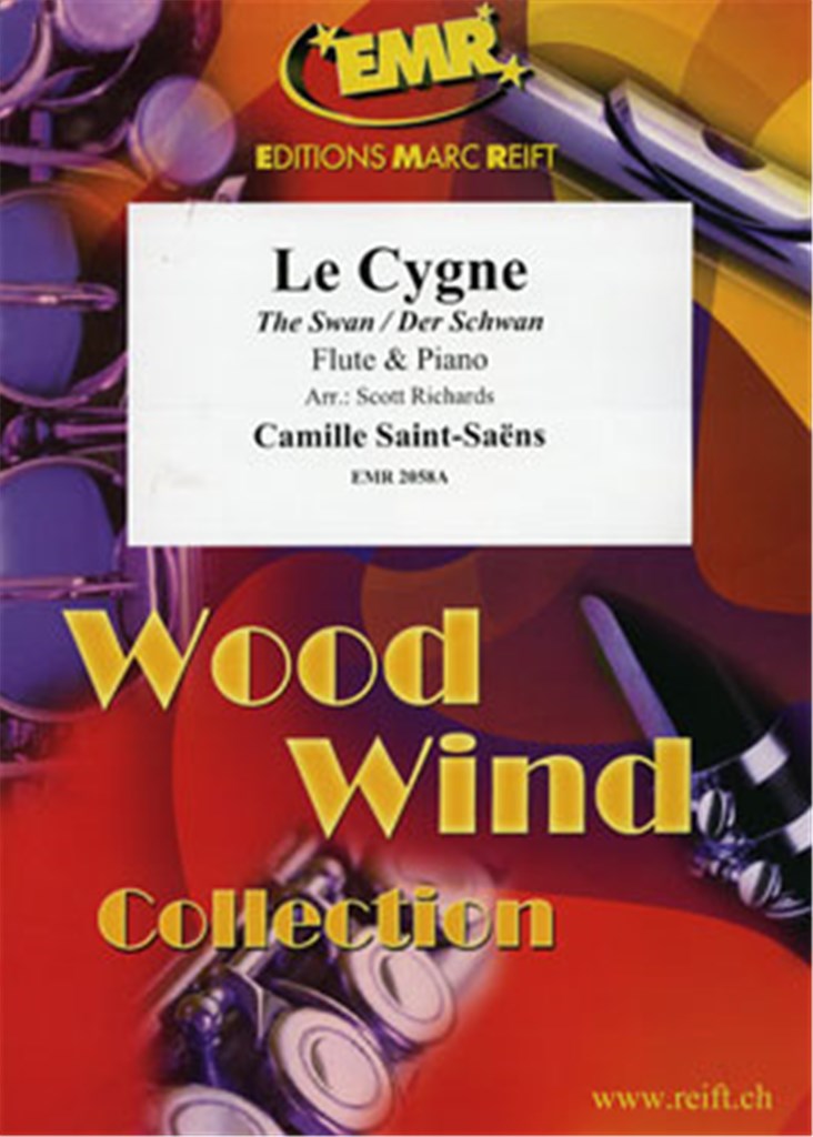 Le Cygne