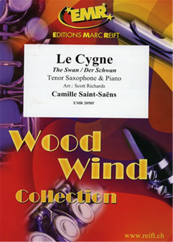 Le Cygne