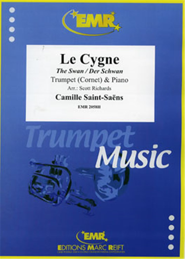 Le Cygne