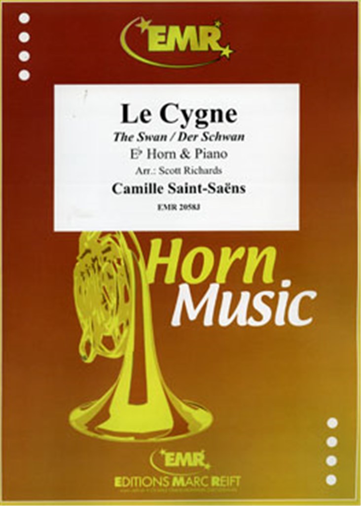 Le Cygne