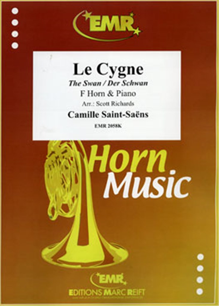 Le Cygne