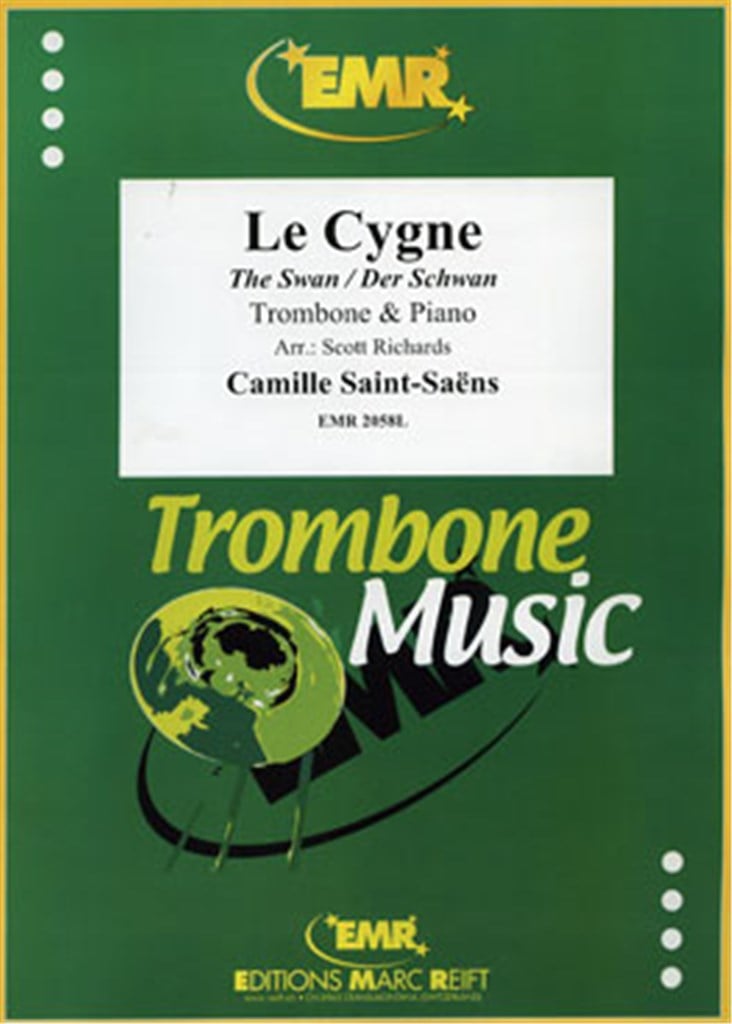 Le Cygne