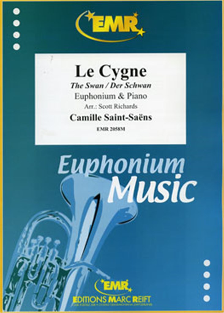 Le Cygne